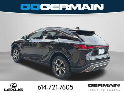 New 2026 Lexus RX 350 Premium image 10