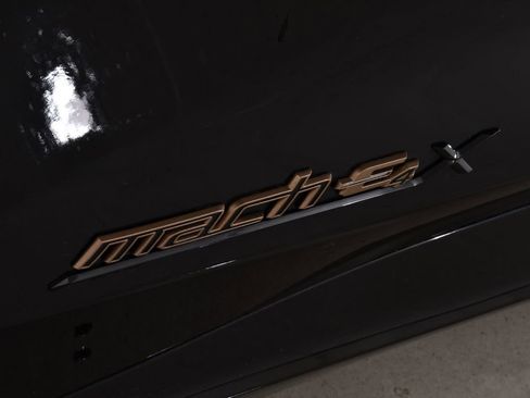 Used 2024 Ford Mustang Mach-E GT w/ Bronze Appearance Package AWD/4WD image 22