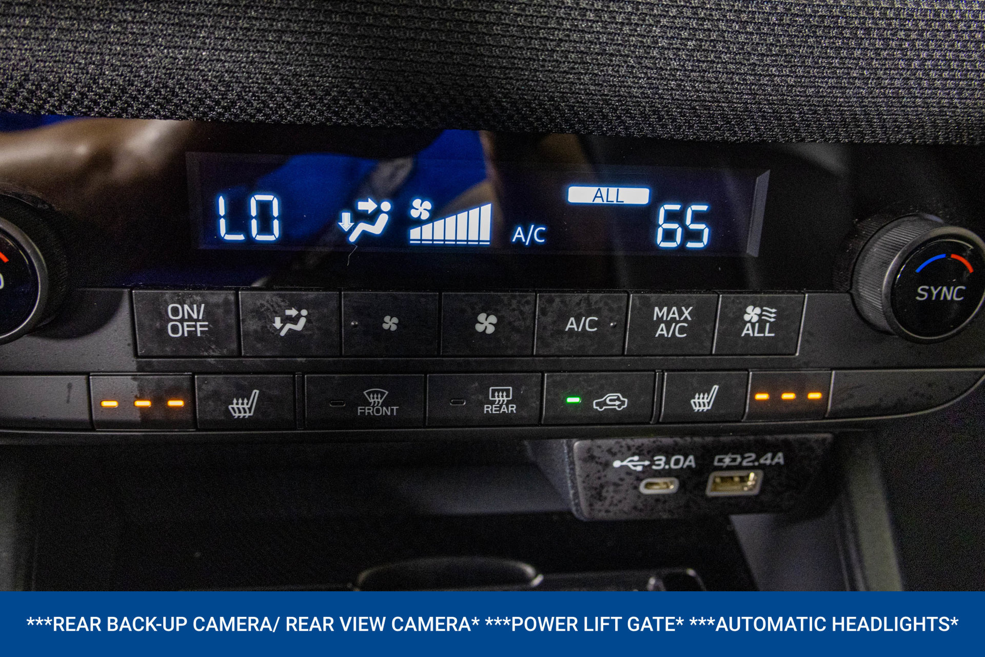 Used 2026 Subaru Outback Limited XT AWD/4WD image 11