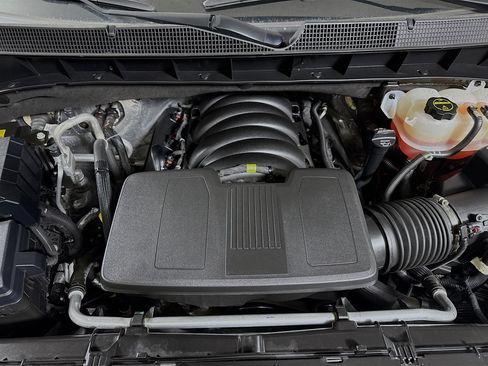 Used 2024 Chevrolet Silverado 1500 LT w/ Protection Package image 39