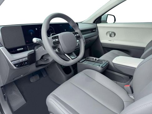 New 2026 Hyundai Ioniq 5 SEL RWD image 15