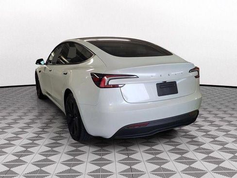 Used 2025 Tesla Model 3 RWD image 4