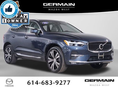 Used 2023 Volvo XC60 B5 Plus w/ Climate Package image 5