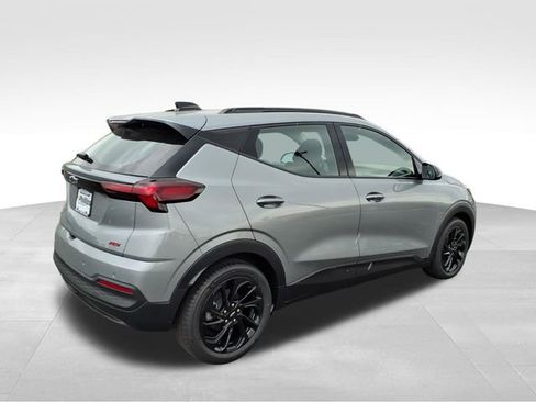 New 2027 Chevrolet Bolt RS FWD image 3
