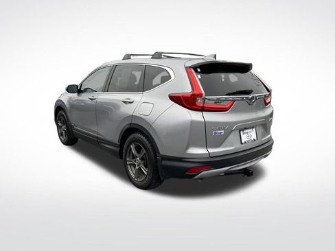 Used 2017 Honda CR-V EX-L image 11