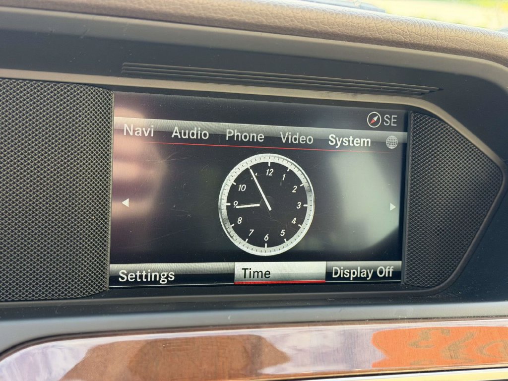 Used 2013 Mercedes-Benz C 300 4MATIC Sedan image 30