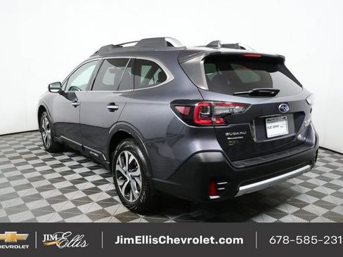 Used 2022 Subaru Outback Touring w/ Popular Package #2 image 31
