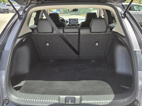 Certified 2025 Honda HR-V EX-L image 14