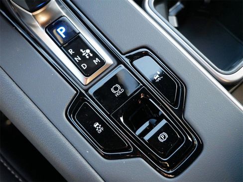 New 2026 Lexus TX 500h AWD image 24