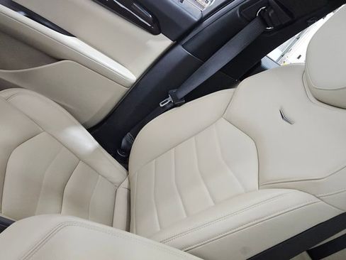 Used 2020 Cadillac CT6 Luxury image 38