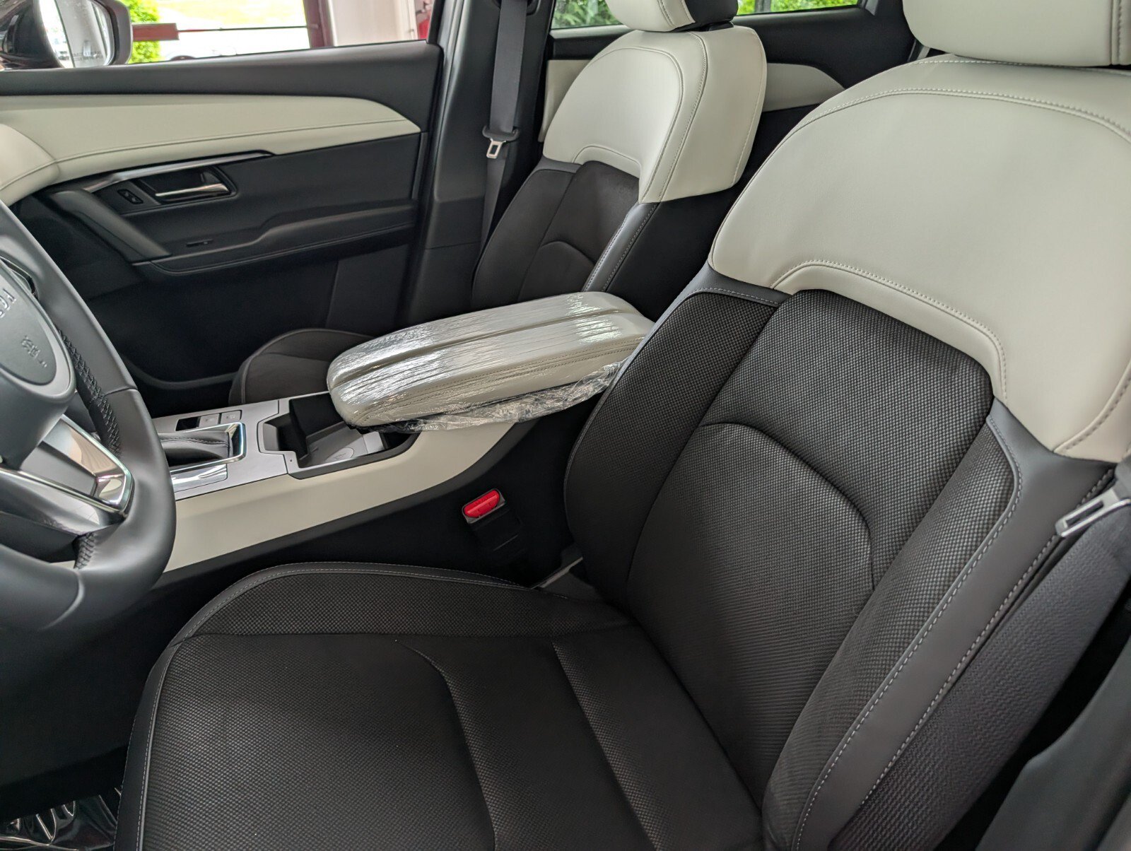 New 2026 MAZDA CX-5 Select AWD/4WD image 8
