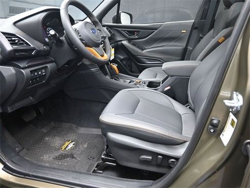 Certified 2025 Subaru Forester Wilderness w/ Wilderness Package image 17