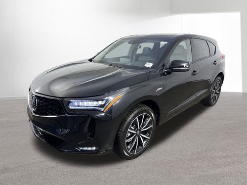 New 2026 Acura RDX A-Spec image 24