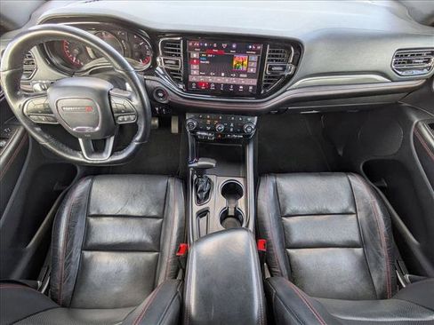 Used 2023 Dodge Durango GT image 18