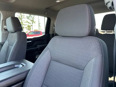 Certified 2024 GMC Sierra 1500 Pro w/ Pro Value Package RWD image 11