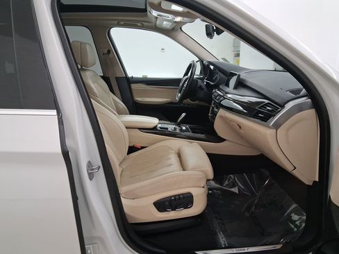 Used 2016 BMW X5 xDrive35i image 33