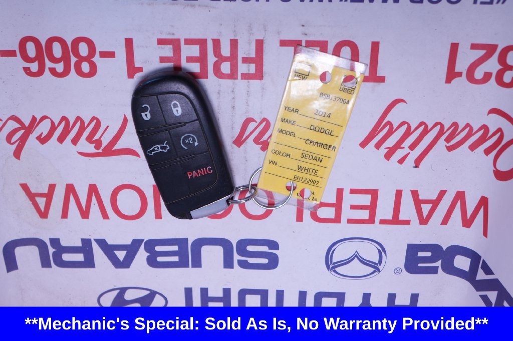 Used 2014 Dodge Charger R/T AWD/4WD image 38