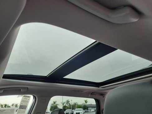 New 2026 Nissan Rogue SV image 11