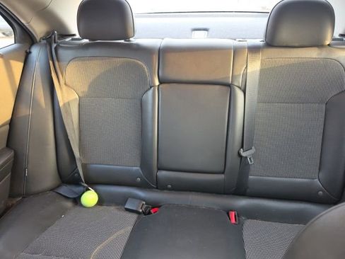 Used 2015 Chevrolet Malibu LT w/ Power Convenience Package image 10