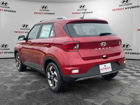 New 2026 Hyundai Venue SEL image 5