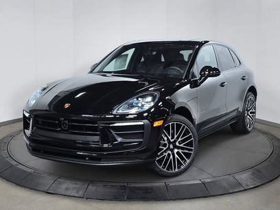 Certified 2026 Porsche Macan