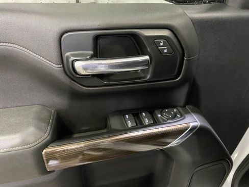 Used 2020 Chevrolet Silverado 1500 LT w/ Max Trailering Package image 13