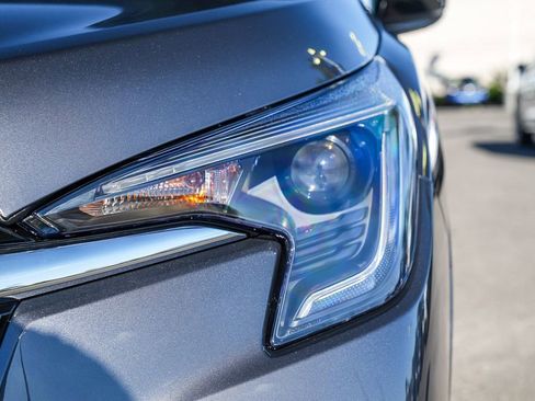 New 2026 Subaru Ascent Touring image 8