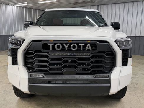 Used 2024 Toyota Tundra TRD Pro image 13