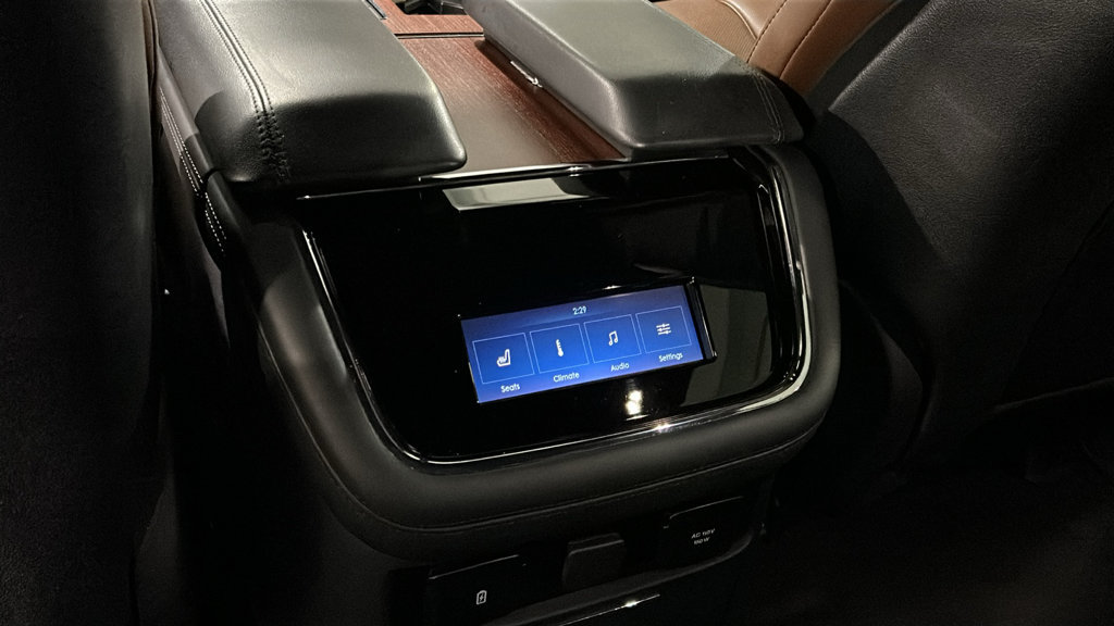 Used 2023 Lincoln Navigator Reserve AWD/4WD image 26