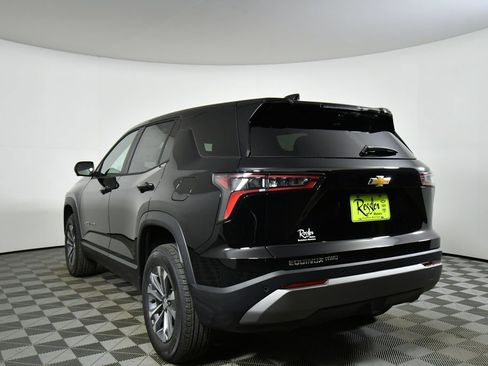 New 2026 Chevrolet Equinox LT w/ Safety and Technology Package AWD/4WD image 13