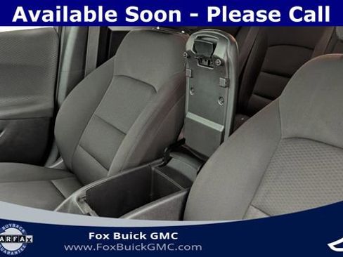 Used 2019 Chevrolet Malibu LT FWD image 20