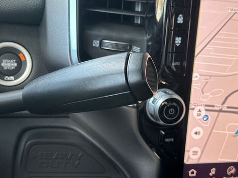 New 2026 RAM 2500 Laramie AWD/4WD image 20