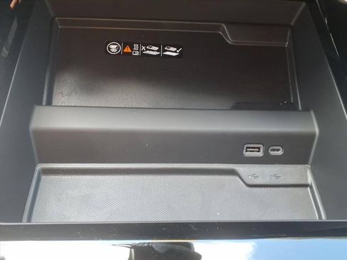 New 2026 Chevrolet Tahoe Z71 w/ Z71 Off-Road Package AWD/4WD image 23