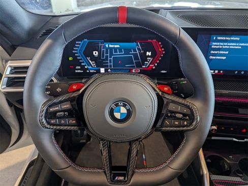 New 2026 BMW M2 image 12