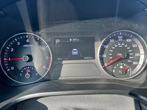 Used 2022 Kia Forte LXS w/ LXS Technology Package FWD image 20