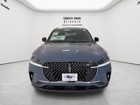 New 2026 Lincoln Aviator Reserve RWD image 33