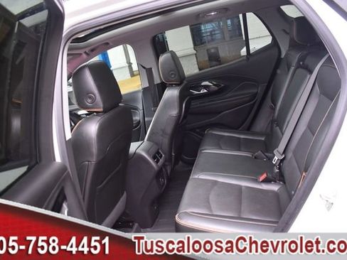 Used 2023 GMC Terrain AT4 w/ Tech Package image 24