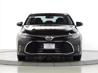 Used 2016 Toyota Avalon Touring video 2