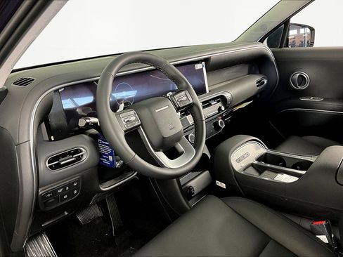 New 2026 Hyundai Palisade SEL AWD/4WD image 15