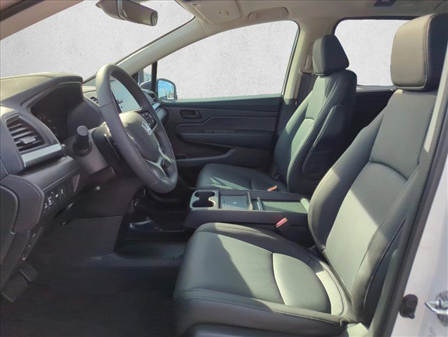 New 2026 Honda Odyssey EX-L image 14