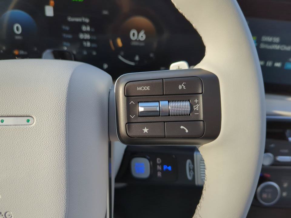 Certified 2026 Hyundai Palisade SEL AWD/4WD image 30