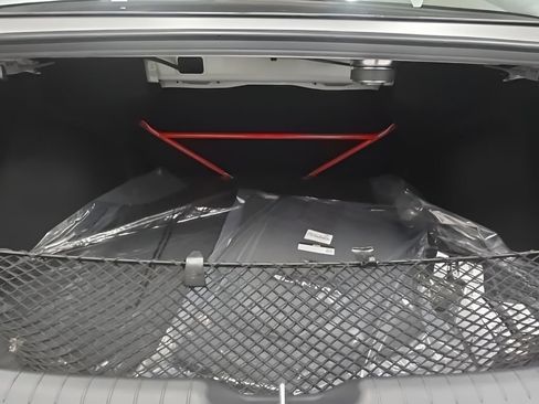 New 2026 Hyundai Elantra N w/ Cargo Package FWD image 16