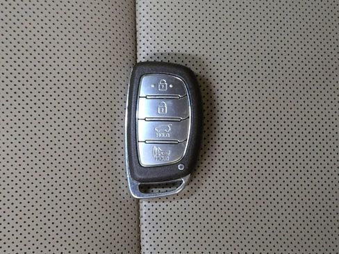 Used 2016 Hyundai Tucson Limited image 32