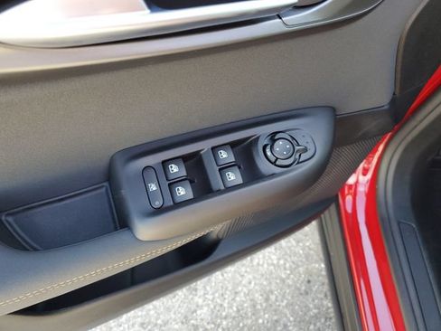 New 2025 Alfa Romeo Tonale AWD/4WD image 17