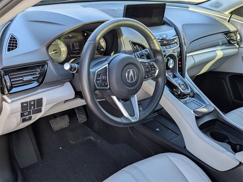 Certified 2023 Acura RDX w/ Technology Package image 15