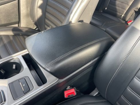 Used 2024 Ford Edge SEL image 14