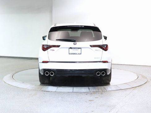 Certified 2025 Acura MDX Type S image 8