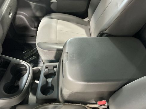Used 2017 Nissan NV 2500 SV w/ Technology Package image 22