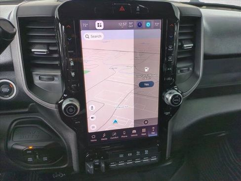 New 2026 RAM 3500 Tradesman image 14