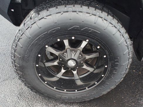 Used 2010 Jeep Wrangler Sport AWD/4WD image 18
